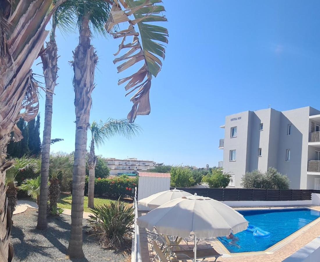 Home Serenity Verde Protaras Paralimni Zewnętrze zdjęcie