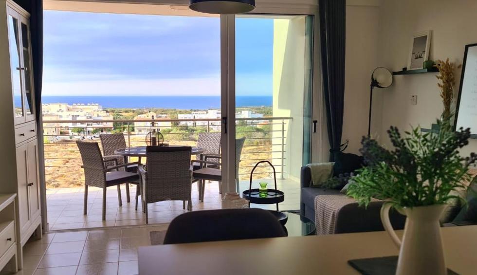 Home Serenity Verde Protaras Paralimni Zewnętrze zdjęcie