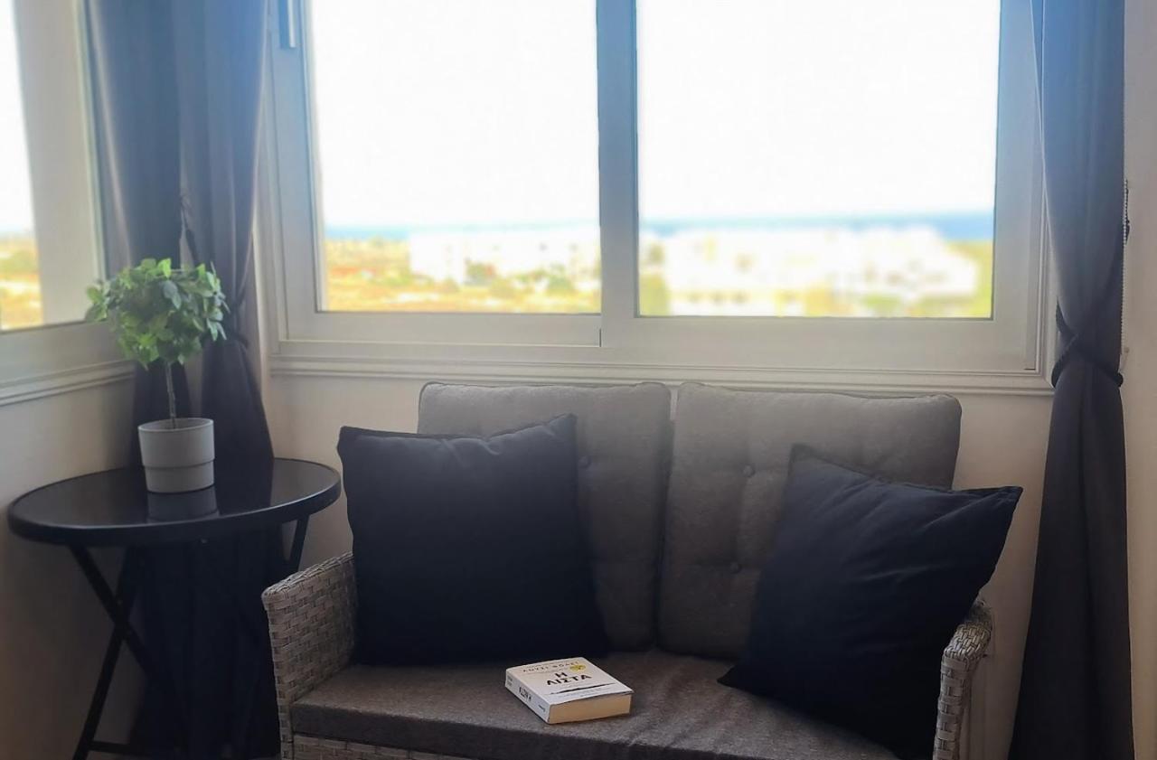 Home Serenity Verde Protaras Paralimni Zewnętrze zdjęcie