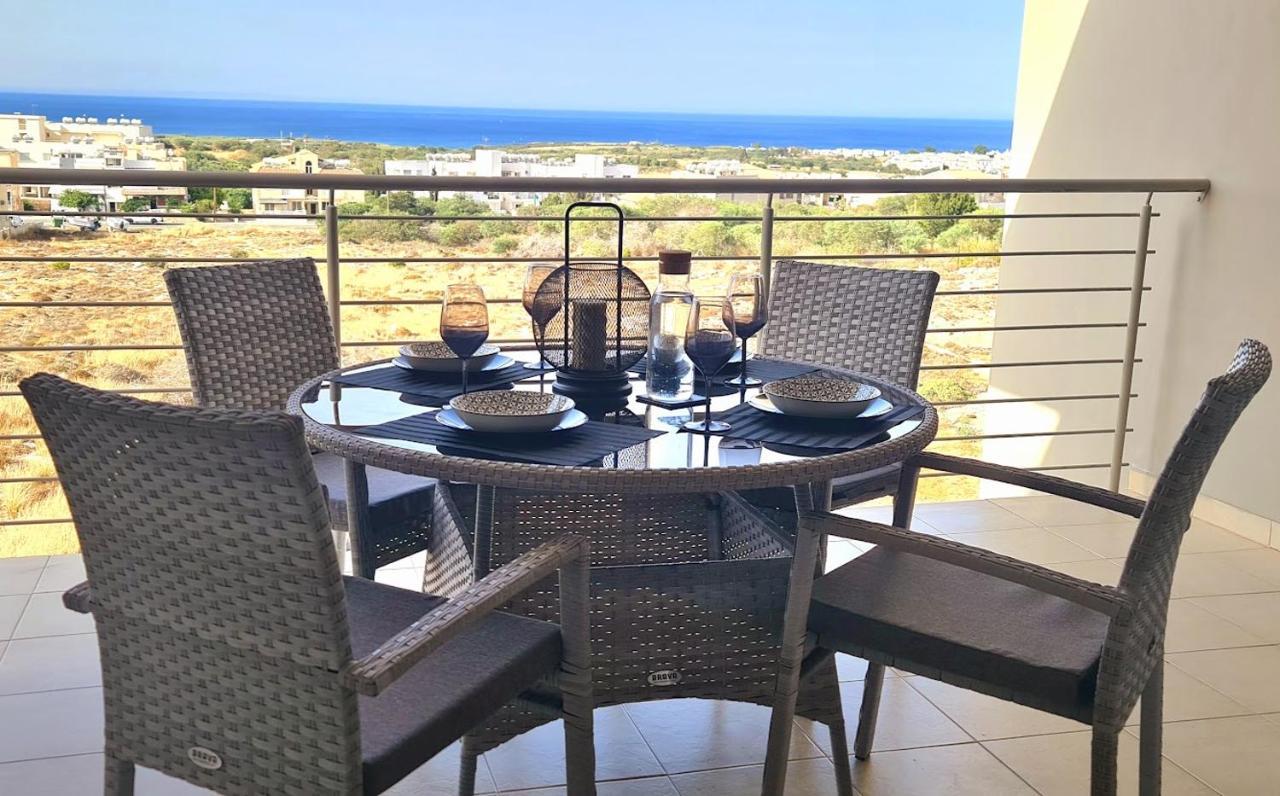 Home Serenity Verde Protaras Paralimni Zewnętrze zdjęcie