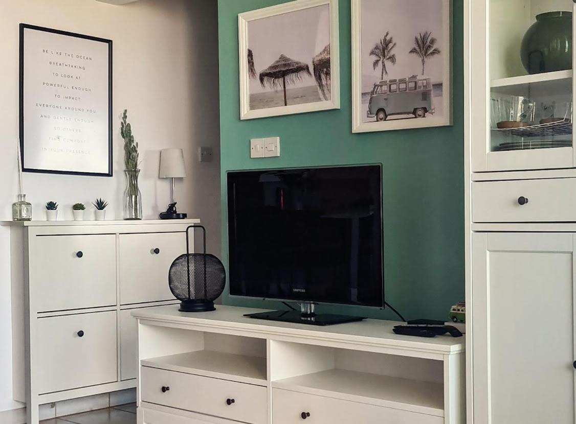 Home Serenity Verde Protaras Paralimni Zewnętrze zdjęcie