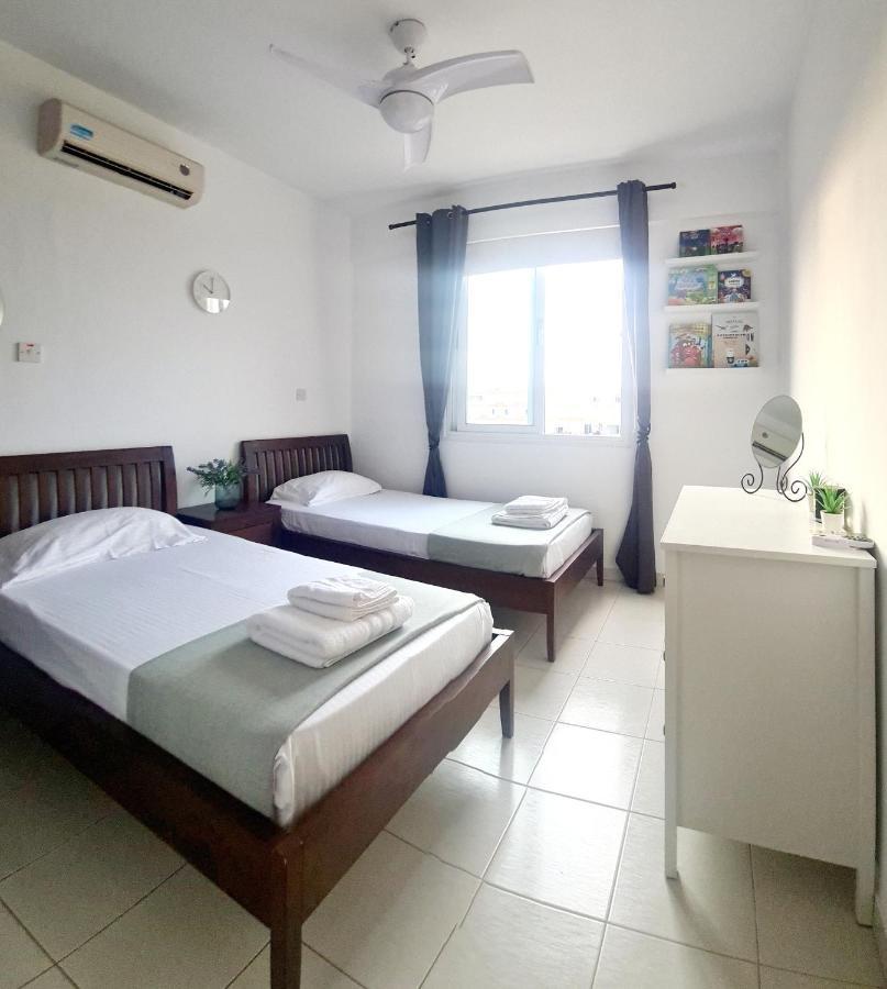 Home Serenity Verde Protaras Paralimni Zewnętrze zdjęcie